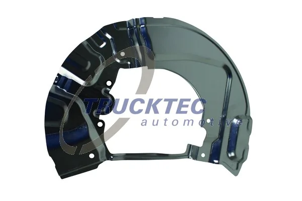 Splash Guard, brake disc